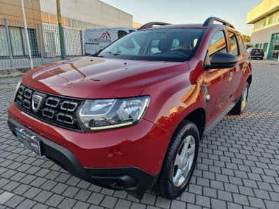 Dacia Duster 1.0 TCe GPL 4x2 Extreme (2)