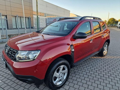 Dacia Duster 1.0 TCe GPL 4x2 Extreme (3)