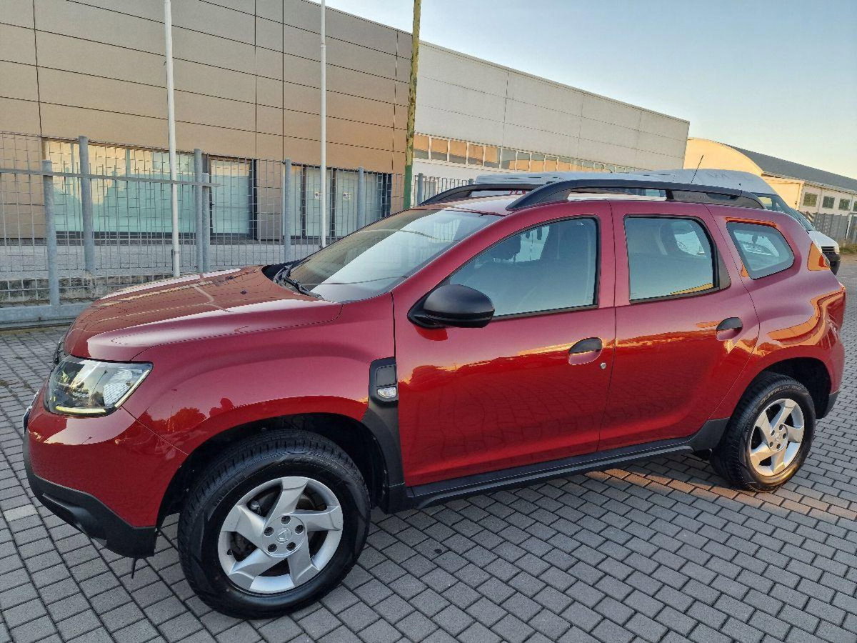 Dacia Duster 1.0 TCe GPL 4x2 Extreme (4)