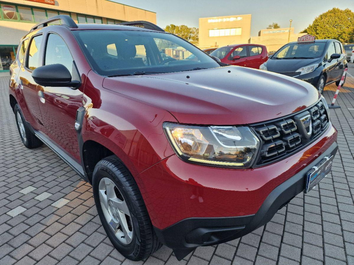 Dacia Duster 1.0 TCe GPL 4x2 Extreme (5)