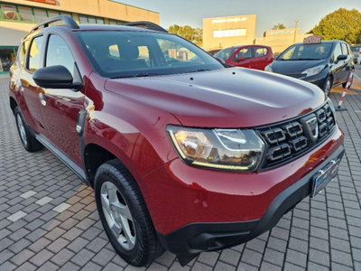 Dacia Duster 1.0 TCe GPL 4x2 Extreme (5)