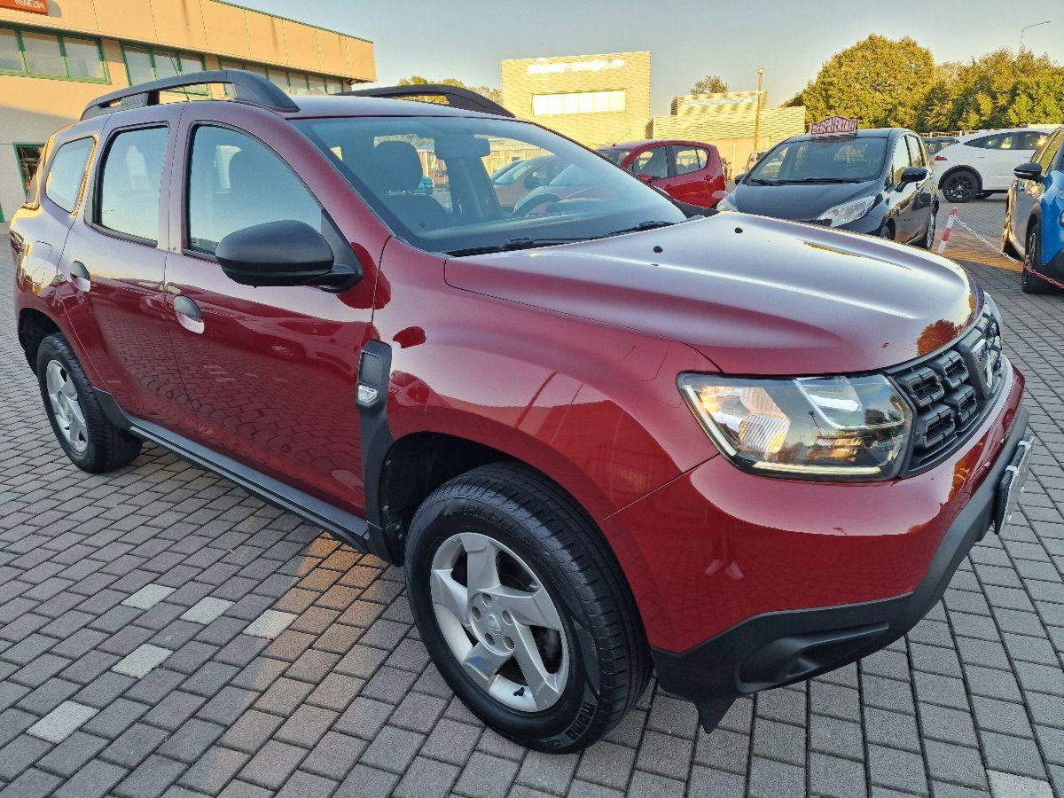 Dacia Duster 1.0 TCe GPL 4x2 Extreme (6)