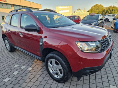 Dacia Duster 1.0 TCe GPL 4x2 Extreme (6)