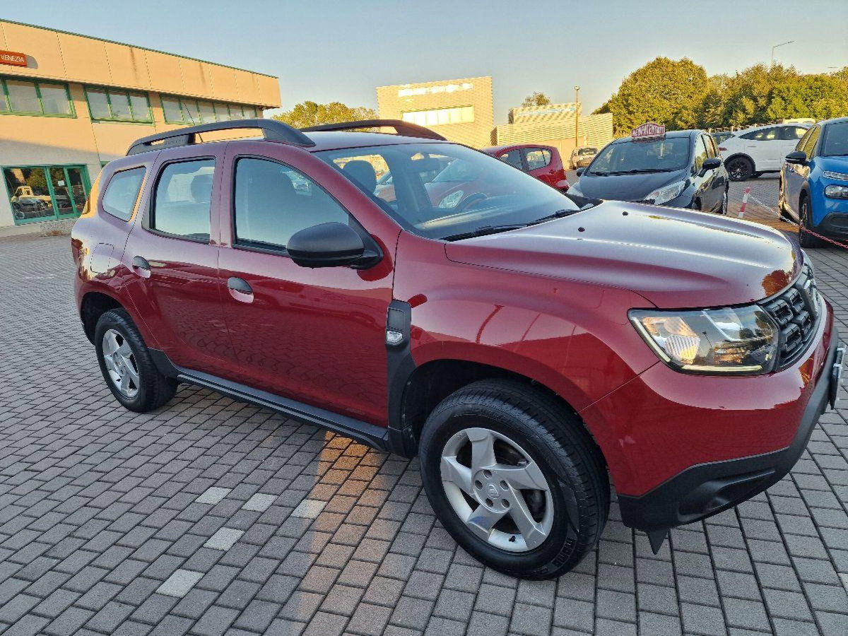 Dacia Duster 1.0 TCe GPL 4x2 Extreme (7)