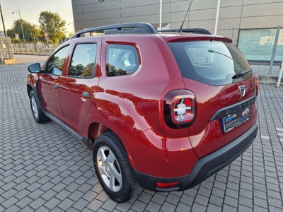 Dacia Duster 1.0 TCe GPL 4x2 Extreme (9)