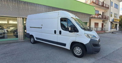 Fiat Ducato Furgone 35 2.3 MJT 130CV PLM-TM (4)