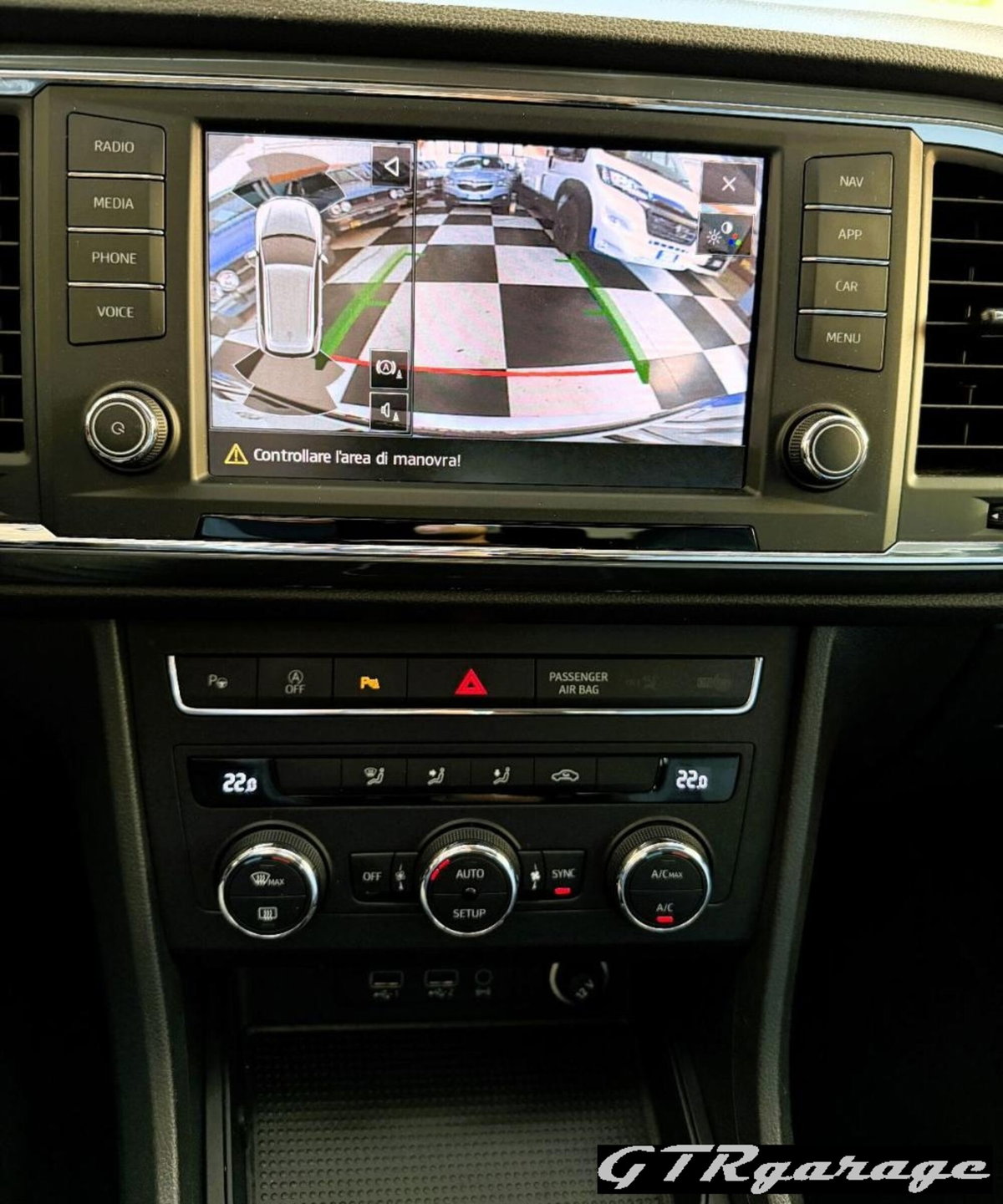 SEAT Ateca 1.4 EcoTSI ACT Advance (10)