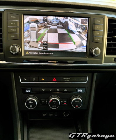 SEAT Ateca 1.4 EcoTSI ACT Advance (10)