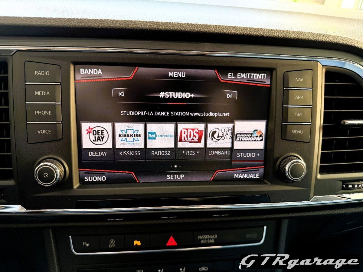 SEAT Ateca 1.4 EcoTSI ACT Advance (11)