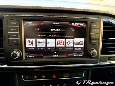 SEAT Ateca 1.4 EcoTSI ACT Advance (11)