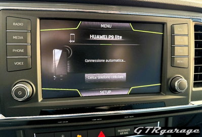 SEAT Ateca 1.4 EcoTSI ACT Advance (12)