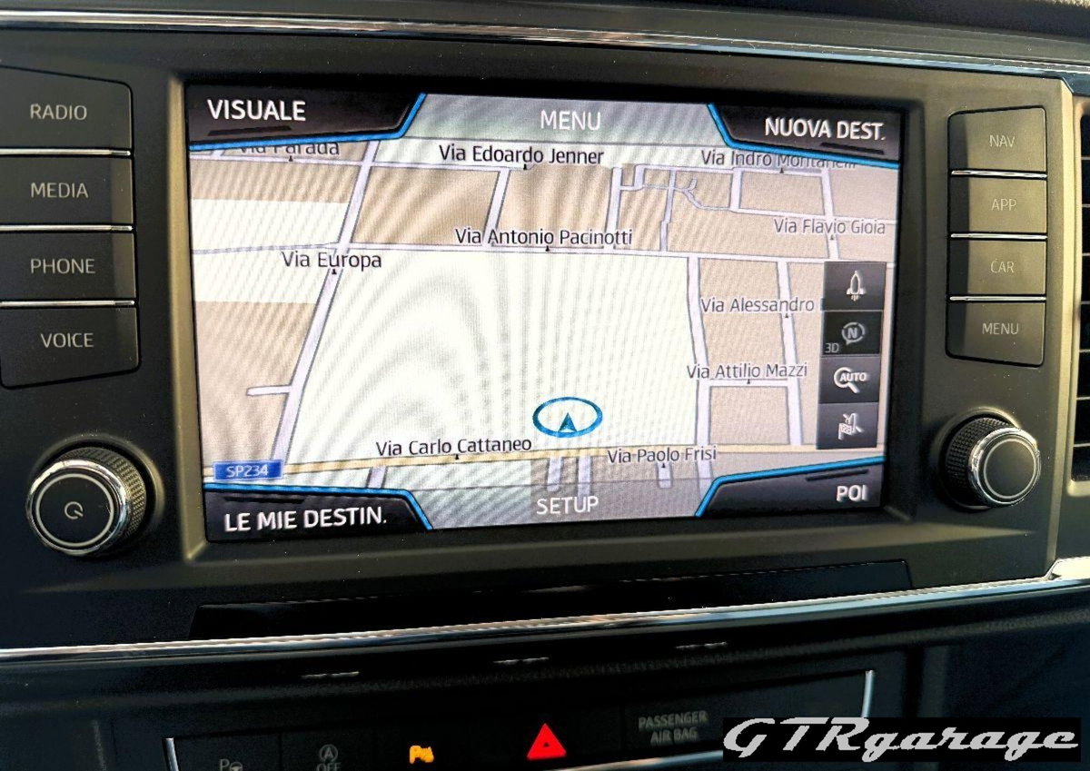 SEAT Ateca 1.4 EcoTSI ACT Advance (13)