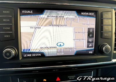 SEAT Ateca 1.4 EcoTSI ACT Advance (13)
