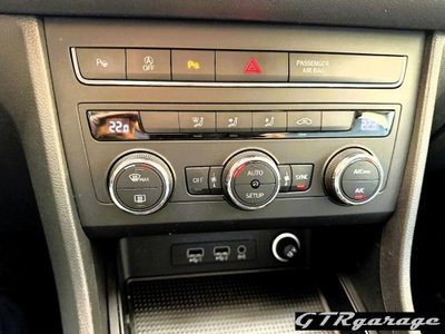 SEAT Ateca 1.4 EcoTSI ACT Advance (14)