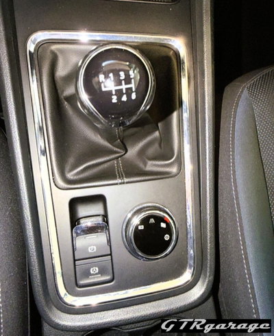 SEAT Ateca 1.4 EcoTSI ACT Advance (15)
