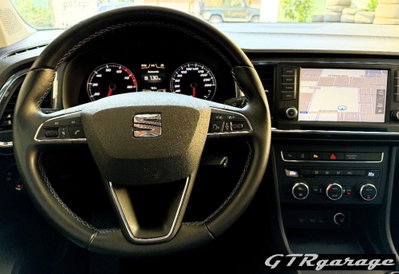 SEAT Ateca 1.4 EcoTSI ACT Advance (16)