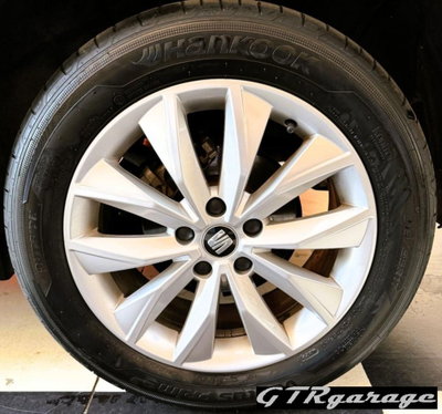 SEAT Ateca 1.4 EcoTSI ACT Advance (18)