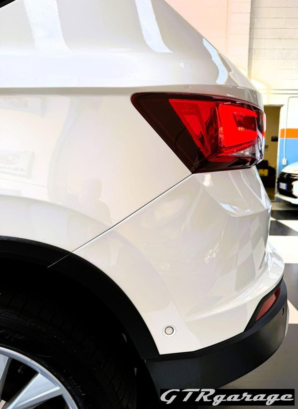SEAT Ateca 1.4 EcoTSI ACT Advance (19)