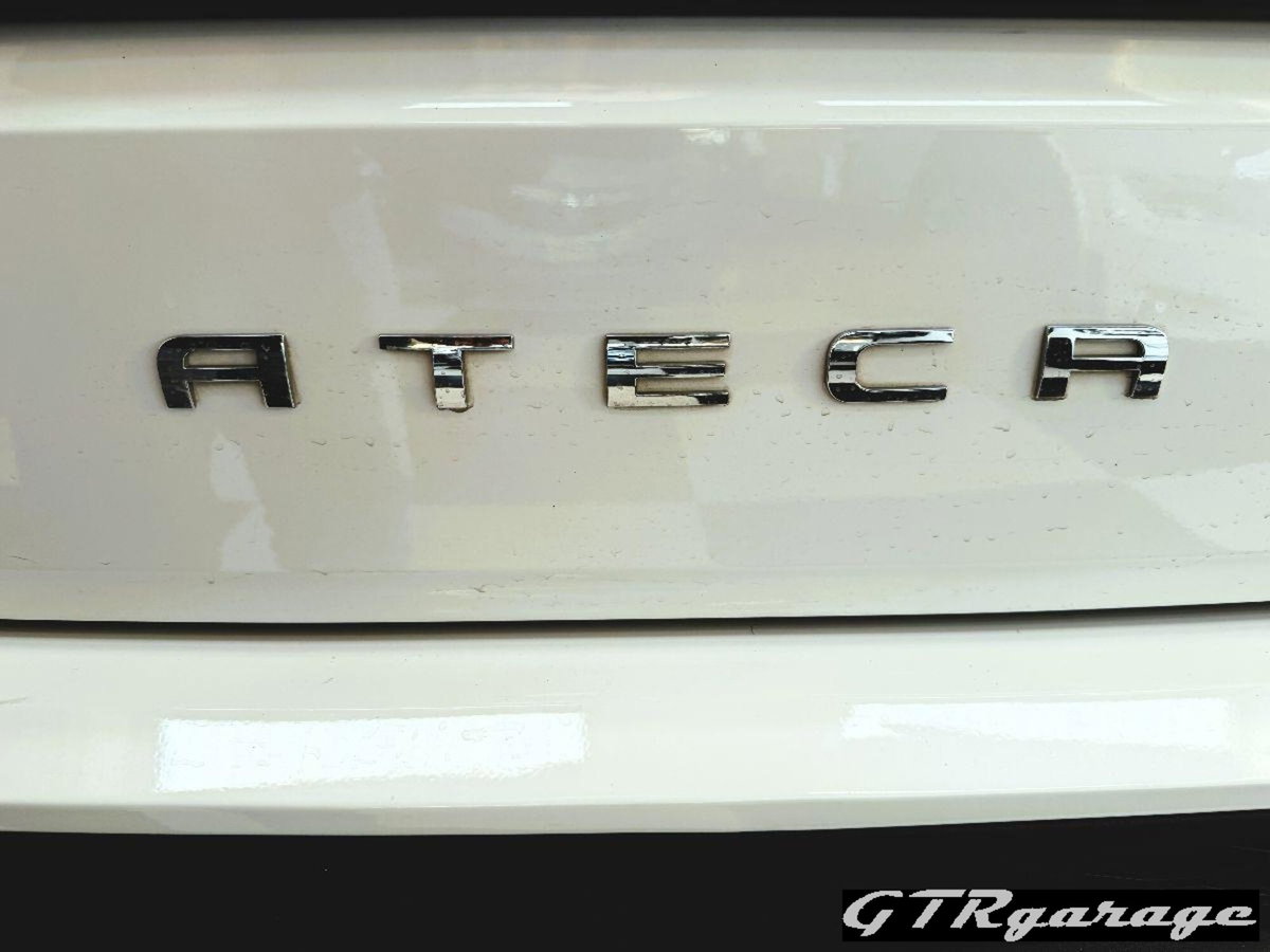 SEAT Ateca 1.4 EcoTSI ACT Advance (20)