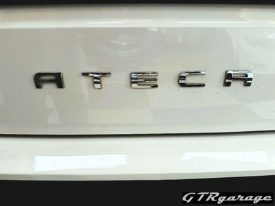 SEAT Ateca 1.4 EcoTSI ACT Advance (20)