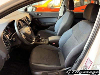 SEAT Ateca 1.4 EcoTSI ACT Advance (7)