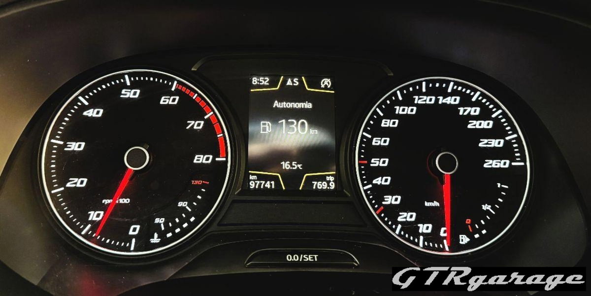 SEAT Ateca 1.4 EcoTSI ACT Advance (8)