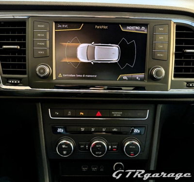 SEAT Ateca 1.4 EcoTSI ACT Advance (9)