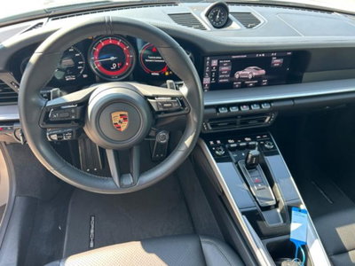 Porsche 911 Coupé Coupe 3.0 Carrera 4S (8)