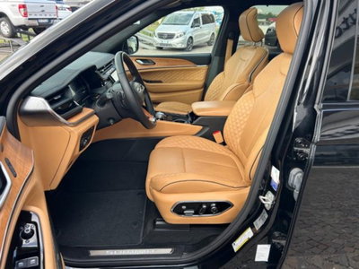 Jeep Grand Cherokee 2.0 PHEV ATX 4xe Summit Reserve (10)