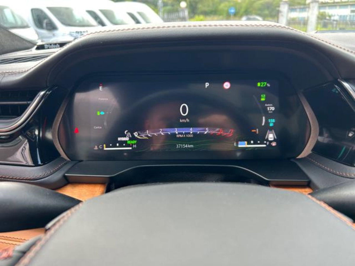 Jeep Grand Cherokee 2.0 PHEV ATX 4xe Summit Reserve (12)