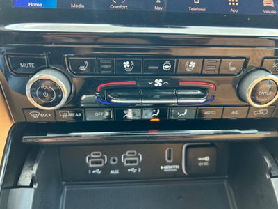 Jeep Grand Cherokee 2.0 PHEV ATX 4xe Summit Reserve (13)
