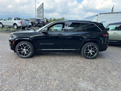 Jeep Grand Cherokee 2.0 PHEV ATX 4xe Summit Reserve (3)