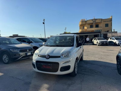 Fiat Panda 0.9 TwinAir Turbo Natural Power Easy usata