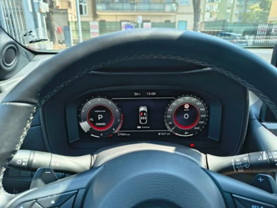 Nissan Juke 1.0 dig-t N-Connecta 114cv dct (10)