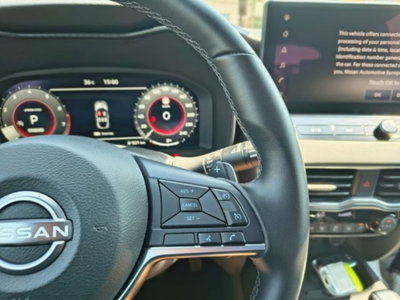 Nissan Juke 1.0 dig-t N-Connecta 114cv dct (14)