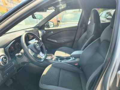 Nissan Juke 1.0 dig-t N-Connecta 114cv dct (15)