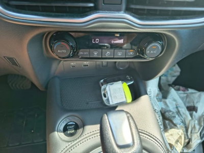Nissan Juke 1.0 dig-t N-Connecta 114cv dct (17)