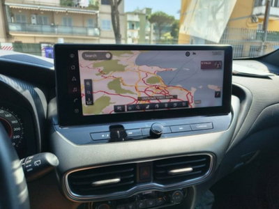 Nissan Juke 1.0 dig-t N-Connecta 114cv dct (18)