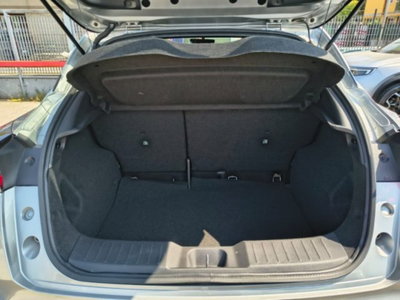 Nissan Juke 1.0 dig-t N-Connecta 114cv dct (19)