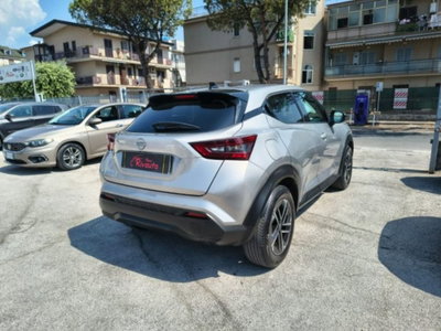 Nissan Juke 1.0 dig-t N-Connecta 114cv dct (5)