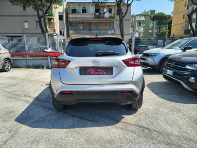 Nissan Juke 1.0 dig-t N-Connecta 114cv dct (7)