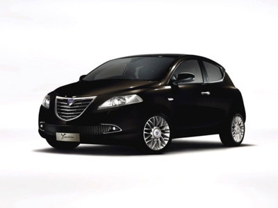 Lancia Ypsilon 0.9 TwinAir 85 CV 5 porte S&S DFN Platinum (16)