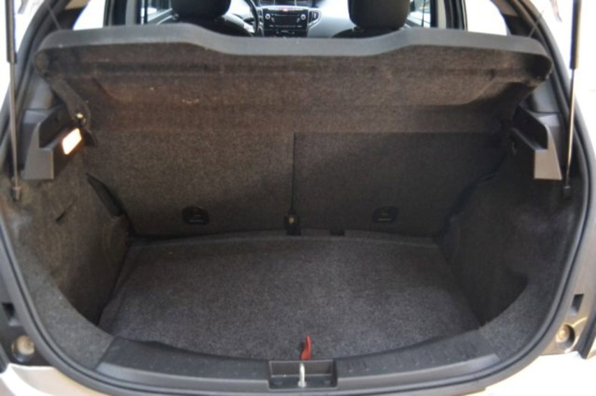 Lancia Ypsilon 0.9 TwinAir 85 CV 5 porte S&S DFN Platinum (5)