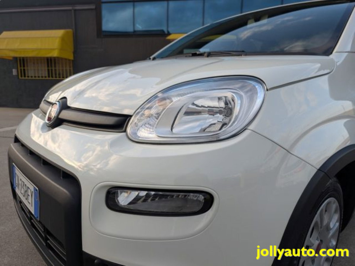 Fiat Panda 1.0 firefly hybrid s&s 70cv 5p.ti (10)