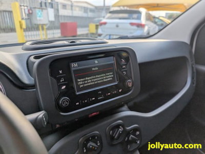 Fiat Panda 1.0 firefly hybrid s&s 70cv 5p.ti (14)