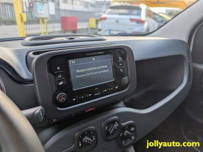 Fiat Panda 1.0 firefly hybrid s&s 70cv 5p.ti (15)