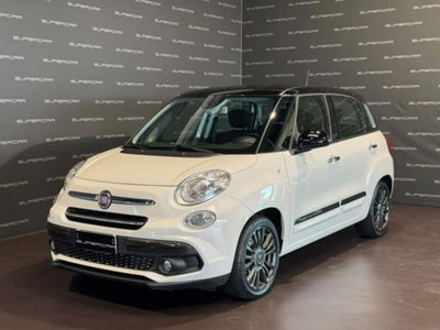 Fiat 500L 1.4 95 CV 120° usata