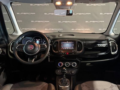 Fiat 500L 1.4 95 CV 120° (10)