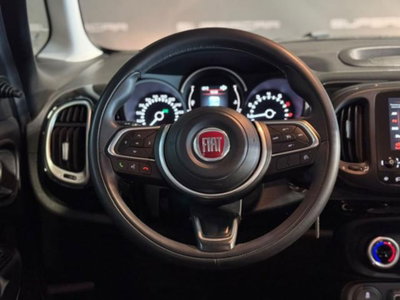 Fiat 500L 1.4 95 CV 120° (11)