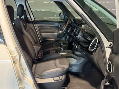 Fiat 500L 1.4 95 CV 120° (12)